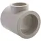 Тройник редукционный 110x75x110 PPR Koer K0229.PRO (KP2594)