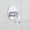 Смеситель для душа Grohe Eurosmart (33556002)