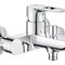 Набор смесителей для ванны 3в1 Grohe BauLoop (UA123215M1)