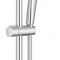 Набор смесителей для ванны 3в1 Grohe BauLoop (UA123215M1)