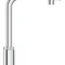 Смеситель для кухни с выдвижным изливом Grohe Eurosmart New (31613000)