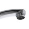 Излив (гусак) изогнутый Haiba M7230S (30 см) (GU0026)