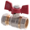 Кран шаровый Koer Wing 20x3/4F (KR.352) (LL1660)