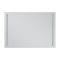 Зеркало Mixxus Premium LINES MR18-100x70-REVERSE (LED Touch, Anti-fog, димер) (MP6627)