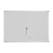 Зеркало Mixxus Premium LINES MR18-100x70-REVERSE (LED Touch, Anti-fog, димер) (MP6627)