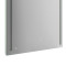 Зеркало Mixxus Premium LINES MR18-100x70-REVERSE (LED Touch, Anti-fog, димер) (MP6627)