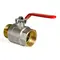 Кран шаровый Koer 2" ГШР (KR.215) (KR0039)
