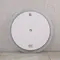 Зеркало Mixxus Plain MC10-60 (часы, LED-подсветка, антизапотевание) (MI6013)