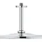 Верхний душ с потолочным кронштейном Grohe Rainshower Mono (26560000)