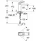 Смеситель для раковины M-размера Grohe Eurocube (23446000)