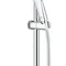 Душевой гарнитур со штангой, 3 режима струи Grohe Rainshower SmartActive (26583000)