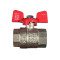 Кран шаровый Koer 3/4" ГГБ (KR.217) (KR0040)