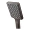 Смеситель для душа Haiba Alex 003 Graphite (HB3995)