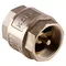 Клапан обратный NEW 1-1/2" (Koer KR.172) (KR2803)