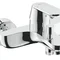 Смеситель для ванны Grohe Eurosmart Cosmopolitan (32831000)