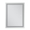 Зеркало Mixxus Premium QUADRO MR20-90x70-REVERSE (LED Touch, Anti-fog, димер) (MP6621)