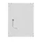Зеркало Mixxus Premium QUADRO MR20-90x70-REVERSE (LED Touch, Anti-fog, димер) (MP6621)