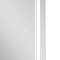 Зеркало Mixxus Premium QUADRO MR20-90x70-REVERSE (LED Touch, Anti-fog, димер) (MP6621)
