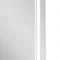 Зеркало Mixxus Premium QUADRO MR20-90x70-REVERSE (LED Touch, Anti-fog, димер) (MP6621)