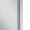 Зеркало Mixxus Premium QUADRO MR20-90x70-REVERSE (LED Touch, Anti-fog, димер) (MP6621)