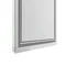 Зеркало Mixxus Premium QUADRO MR20-90x70-REVERSE (LED Touch, Anti-fog, димер) (MP6621)