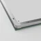 Зеркало Mixxus Premium QUADRO MR20-90x70-REVERSE (LED Touch, Anti-fog, димер) (MP6621)