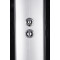 Бокс душевой без гидромассажа Mixxus STRONG SB02-90x90x215-GR SATIN с низким поддоном (MI6887)