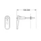 Настенные уголки Grohe Rapid SL (3855800M)