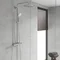 Душевая система с термостатом для душа Grohe Euphoria System (27615002)