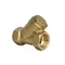 Фильтр грубой очистки 1/2" Koer KR.F01 (KR0105) Фильтр грубой очистки 1/2" Koer KR.F01 (KR0105)
