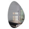 Зеркало Mixxus Premium DIVERSE MA01-90x60-REVERSE (LED Touch, Anti-fog, димер (3-6,5kK)) (MP6633)