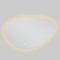 Зеркало Mixxus Premium DIVERSE MA01-90x60-REVERSE (LED Touch, Anti-fog, димер (3-6,5kK)) (MP6633)