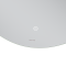 Зеркало Mixxus Premium DIVERSE MA01-90x60-REVERSE (LED Touch, Anti-fog, димер (3-6,5kK)) (MP6633)
