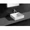 Раковина-чаша 50 Grohe Cube Ceramic (3948100H)