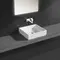 Раковина-чаша 50 Grohe Cube Ceramic (3948100H)