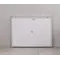 Зеркало Mixxus Light MR01-90x70 (часы, LED-подсветка, антизапотевание) (MI5999)