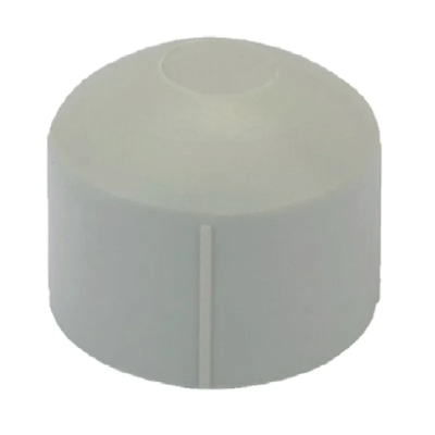 Заглушка 110 PPR Koer K0233.PRO (KP2598)