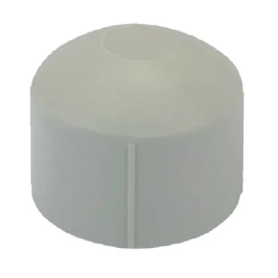Заглушка 110 PPR Koer K0233.PRO (KP2598)