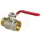 Кран шаровый Koer 1 1/2" ГШР (KR.215) (KR0022) Кран шаровый Koer 1 1/2" ГШР (KR.215) (KR0022)