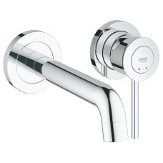 Смеситель для раковины скрытого монтажа Grohe BauClassic (2029200C)