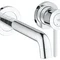 Смеситель для раковины скрытого монтажа Grohe BauClassic (2029200C)