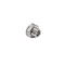 Переходник (коннектор) 3/8"х1/2" Koer KF.A0406 (KF0050)