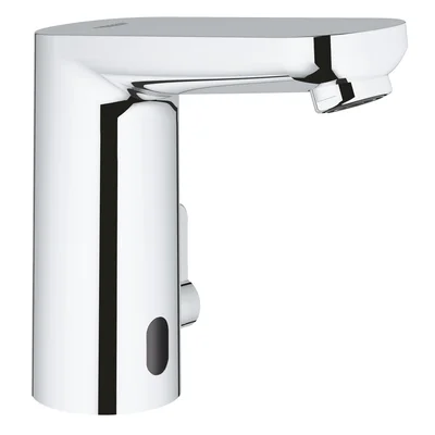 Змішувач для раковини з сенсорним керуванням Grohe Eurosmart CE (36325001)