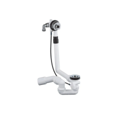 Наливной, сливной и переливной гарнитур Grohe Talentofill (28990000)