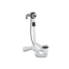 Наливной, сливной и переливной гарнитур Grohe Talentofill (28990000)