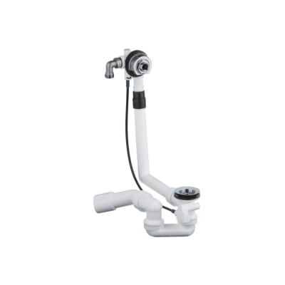 Наливной, сливной и переливной гарнитур Grohe Talentofill (28990000)