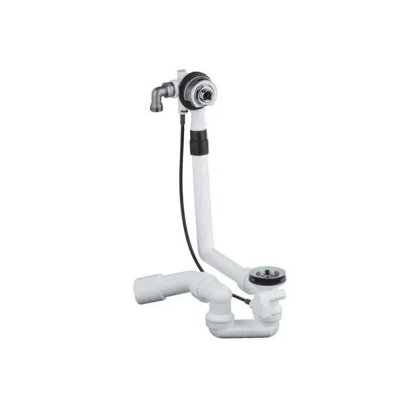 Наливной, сливной и переливной гарнитур Grohe Talentofill (28990000)