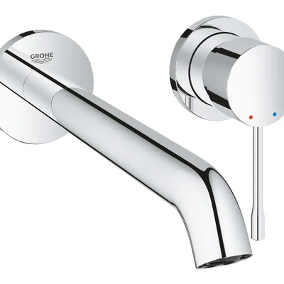 Змішувач для раковини прихованого монтажу Grohe Essence New (19967001)
