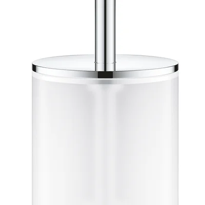 Туалетний йоржик у комплекті Grohe Selection (41076000)