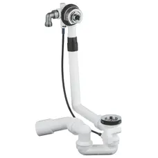 Сливной и переливной гарнитур с набором воды для ванны Grohe (28991000)